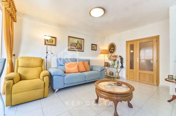 Piso en pasaje Navarra