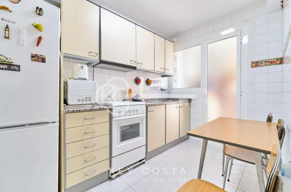 Piso en pasaje Navarra