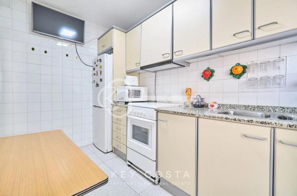 Piso en pasaje Navarra