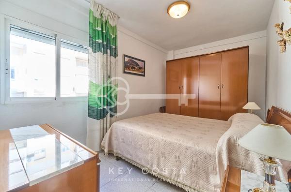 Piso en pasaje Navarra