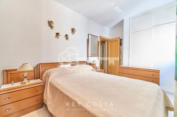 Piso en pasaje Navarra