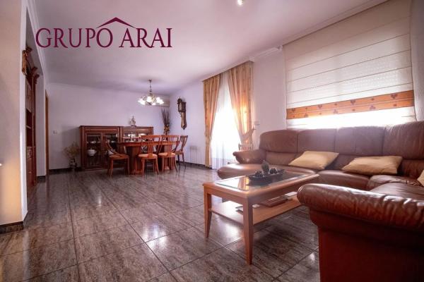 Ático en calle General Pintos, 4