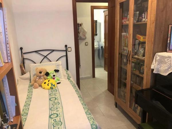 Piso en calle del Marqués de Molins