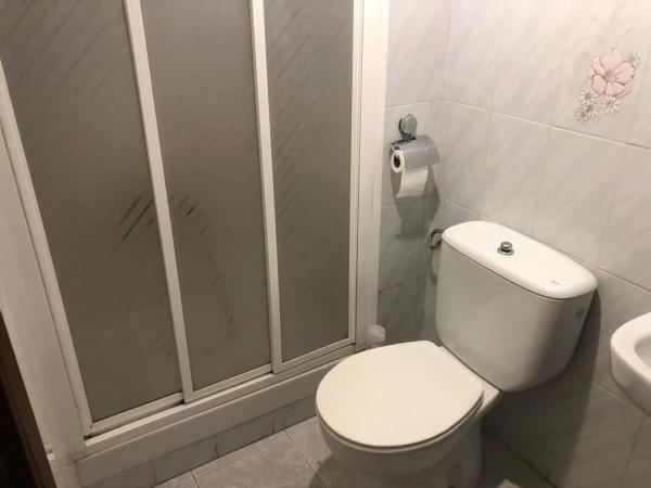 Piso en calle del Marqués de Molins