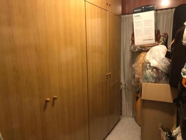 Piso en calle del Marqués de Molins