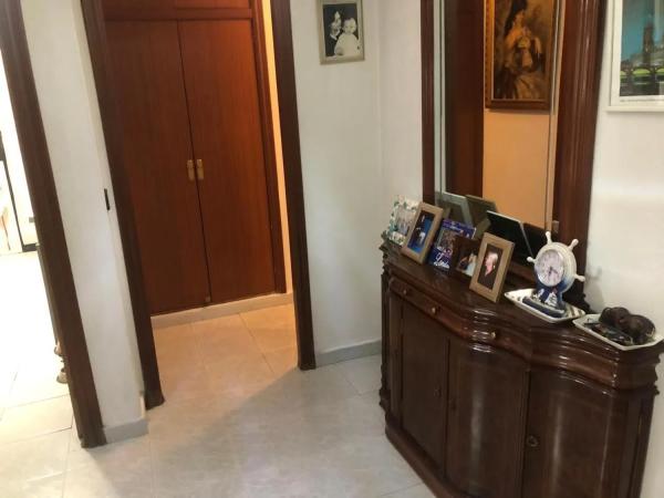 Piso en calle del Marqués de Molins