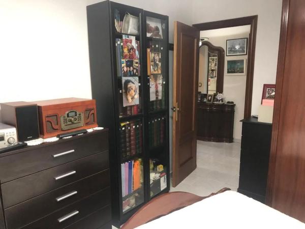 Piso en calle del Marqués de Molins