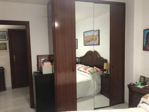 Piso en calle del Marqués de Molins