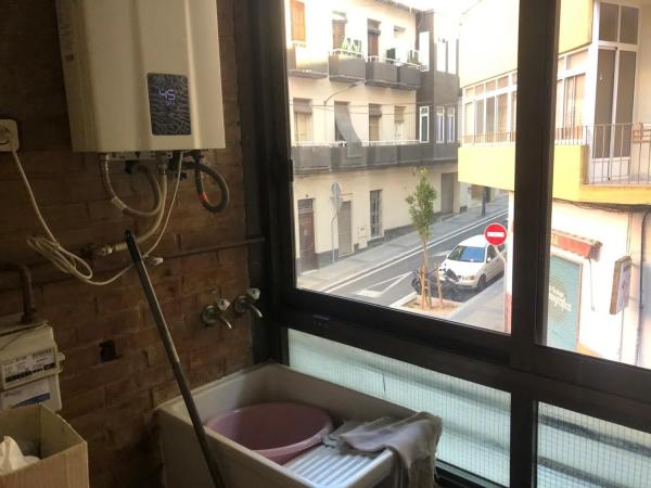 Piso en calle del Marqués de Molins