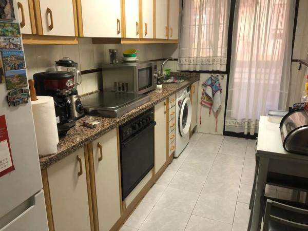 Piso en calle del Marqués de Molins