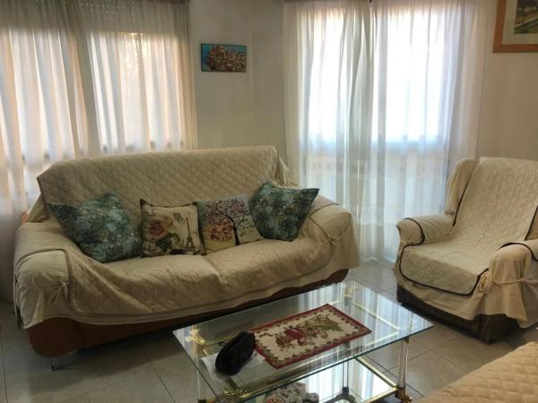 Piso en calle del Marqués de Molins