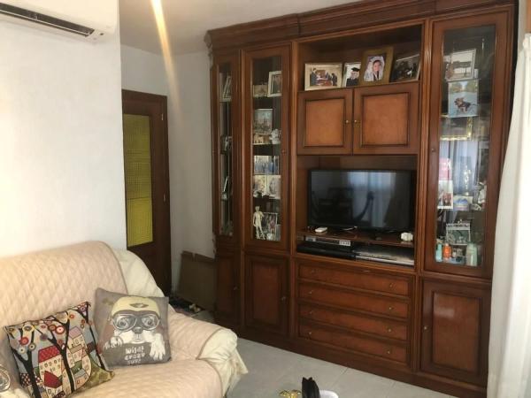 Piso en calle del Marqués de Molins