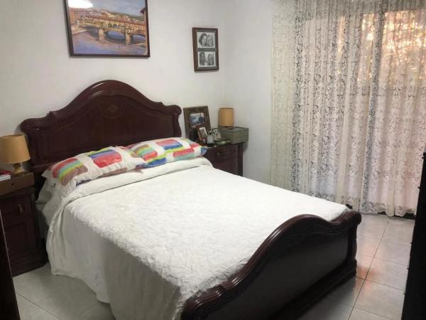 Piso en calle del Marqués de Molins