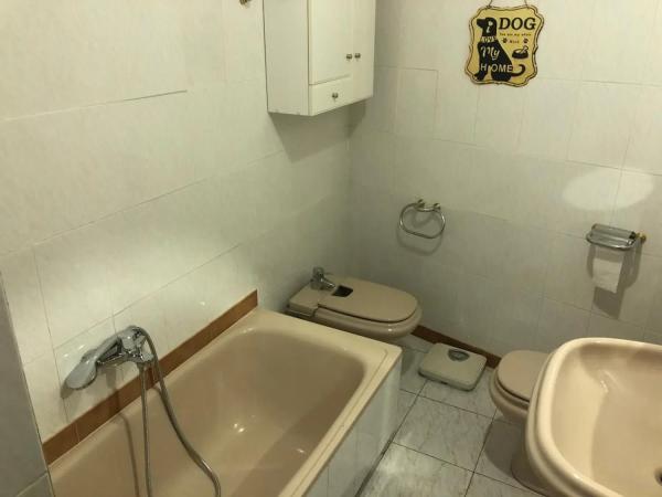 Piso en calle del Marqués de Molins