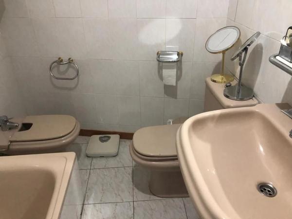 Piso en calle del Marqués de Molins