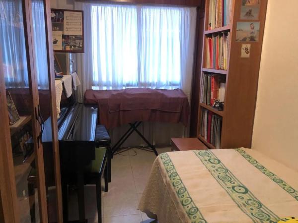 Piso en calle del Marqués de Molins