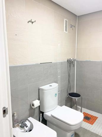 Piso en avenida Maisonnave