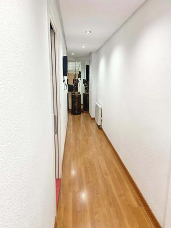 Piso en avenida Maisonnave