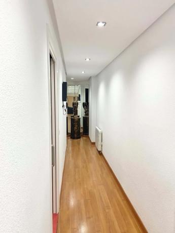 Piso en avenida Maisonnave