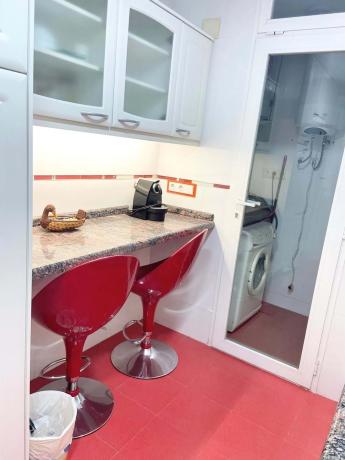 Piso en avenida Maisonnave