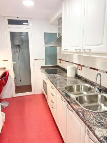 Piso en avenida Maisonnave