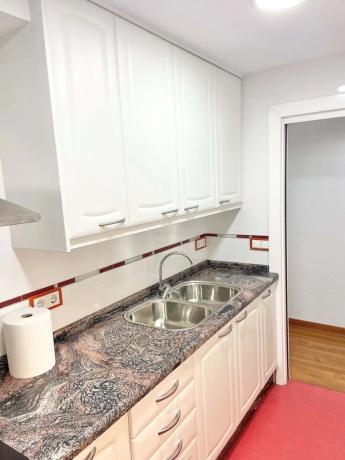 Piso en avenida Maisonnave