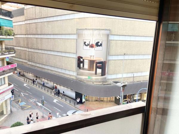 Piso en avenida Maisonnave