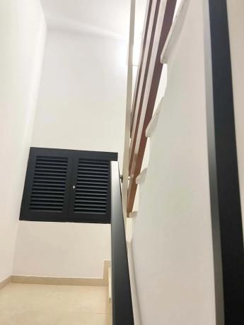 Piso en avenida Maisonnave