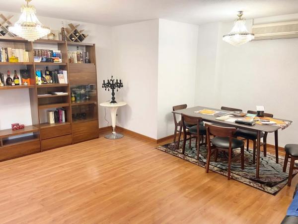 Piso en avenida Maisonnave