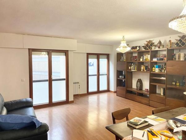 Piso en avenida Maisonnave