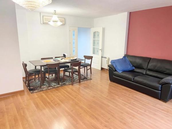 Piso en avenida Maisonnave