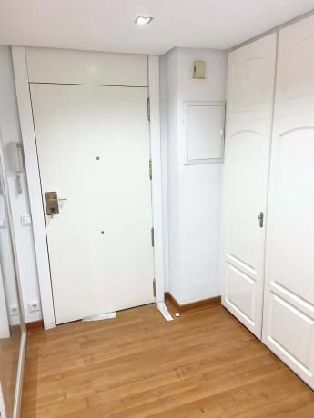 Piso en avenida Maisonnave