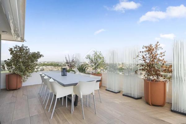 Ático en Maestro José Garberí Serrano