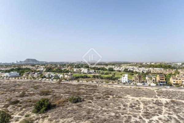 Ático en Maestro José Garberí Serrano