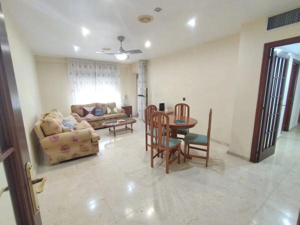 Piso en calle Zarandieta