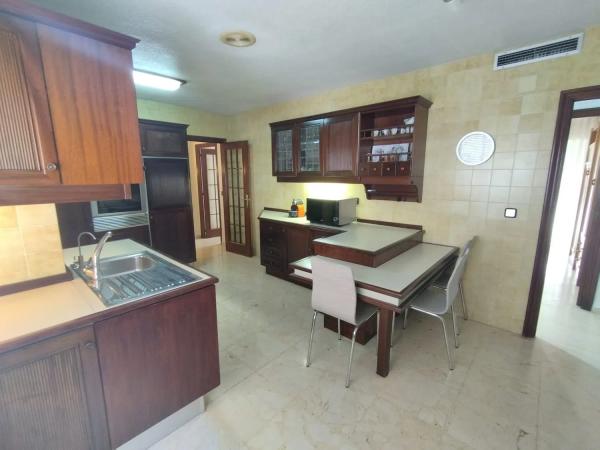 Piso en calle Zarandieta