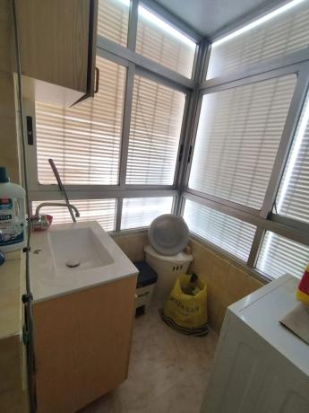 Piso en calle Zarandieta