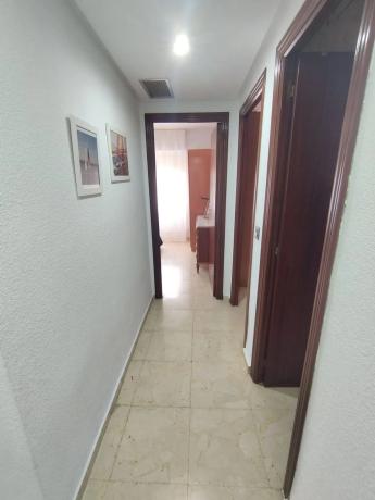 Piso en calle Zarandieta