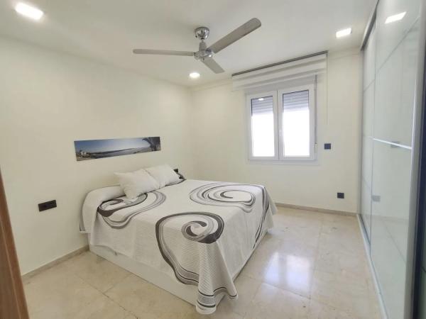 Piso en calle Zarandieta