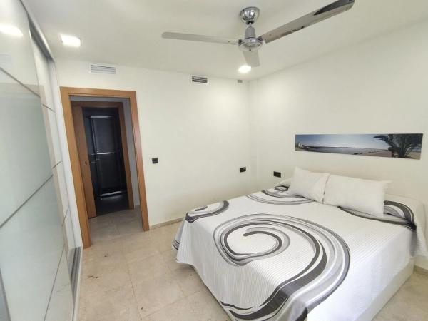 Piso en calle Zarandieta