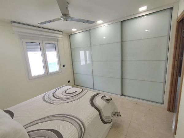 Piso en calle Zarandieta