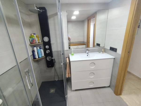 Piso en calle Zarandieta