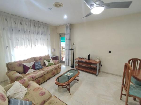 Piso en calle Zarandieta