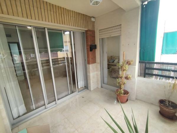 Piso en calle Zarandieta