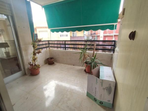 Piso en calle Zarandieta