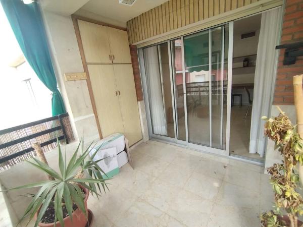 Piso en calle Zarandieta