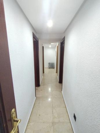 Piso en calle Zarandieta