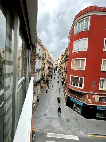 Piso en calle Bailen, 9