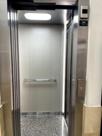 Piso en calle Bailen, 9