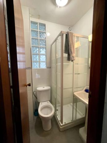 Piso en calle Bailen, 9